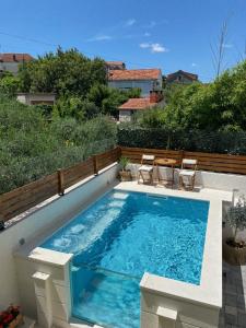 **Stone House ** Trogir Center ** Old Town 