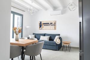 Lemon tree Lipsi house - 4hvězdičkové hotely ve městě Leipsoi