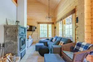 Himos Huili 1 - Saakoski