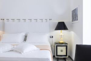 Roccobarocco Boutique Hotel