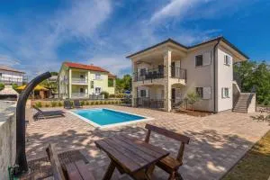 Apartman Sandra - Barušić