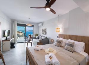 Azuma Holiday Suites