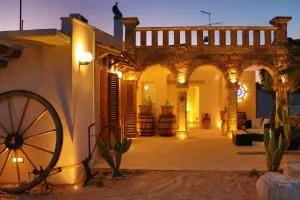 B&B Lu Core Nosciu - Aradeo