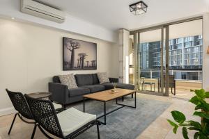 Canal Quays Apartments