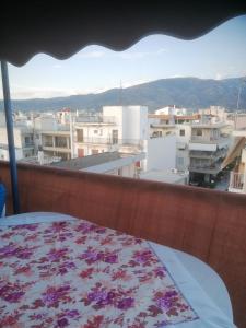 Penthouse in Volos