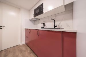 D37 - Dohány Street Urban Suite - Best Location by BQA