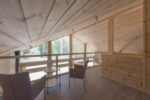 Chalets Chalet Bien Etre - 150m² - Avec Sauna & Balneo - Les 4 saisons - Lac de Chalain : photos des chambres