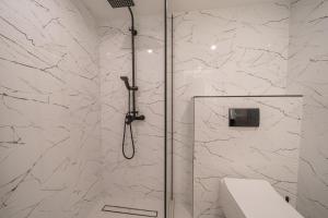 D37 - Dohány Street Urban Suite - Best Location by BQA