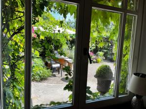 Landhaus am Deich