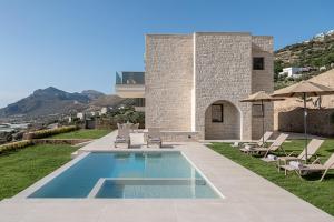 GG Villas Falassarna