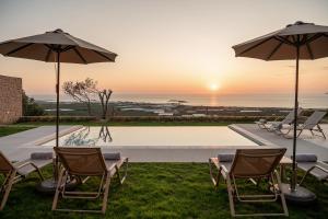 GG Villas Falassarna