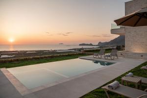 GG Villas Falassarna