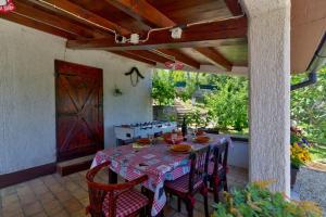 Piccola Casa - a little paradise