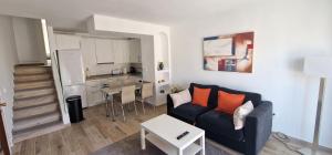 Large 1 Bedroom Apartment Close To Puerto Banus