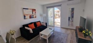 Large 1 Bedroom Apartment Close To Puerto Banus