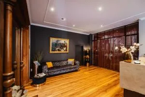 赫斯特里切斯普兹格德穆酒店 - 韦恩波拉