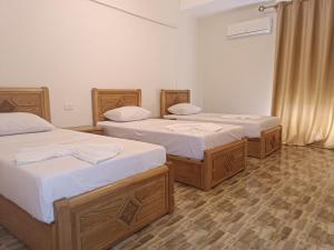 Central Cairo Hotel