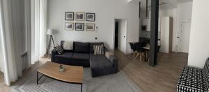 Apartamento Vigo Centro Puerta del Sol