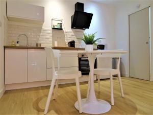 Appartements Sublime cocon pour 2 aux portes de la Place Nationale : photos des chambres