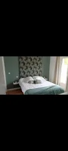 Leroi - Chaufour-Notre-Dame