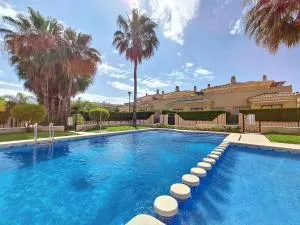 Casa Rondiaan - 9709 - Los Urrutias