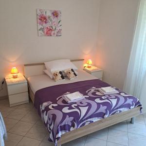 Apartmani Mila-Casa Bianca