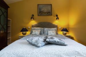 The Manor Stables at Moyglare Manor