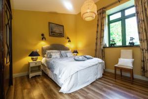 The Manor Stables at Moyglare Manor