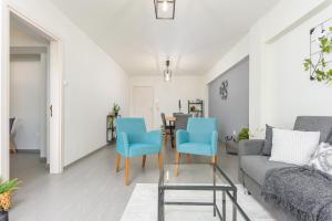 Amore 2-BR Apt By Finikoudes