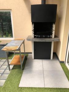 Maisons de vacances Villa Centre Alsace : photos des chambres