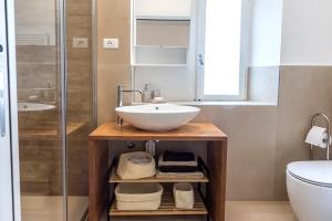 A30 - Poggio, nuovo bilocale con giardino