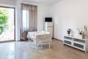 A30 - Poggio, nuovo bilocale con giardino