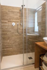 A30 - Poggio, nuovo bilocale con giardino