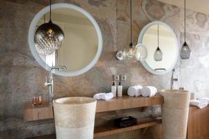Hotels Grandes Rousses Hotel & Spa : photos des chambres