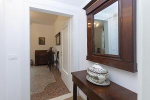 Residence Santa Marta by Halldis