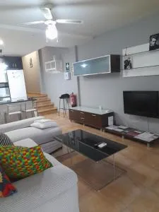 ALOJAMIENTO LOS DINOSAURIOS - Palomera