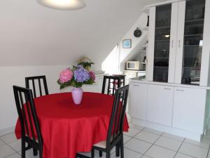 Apartment Camélia by Interhome