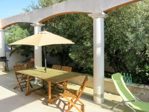 Maisons de vacances Holiday Home Jasmine - VED160 by Interhome : photos des chambres