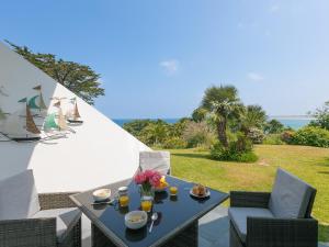 Millies - 4hvězdičkové hotely ve městě St Ives