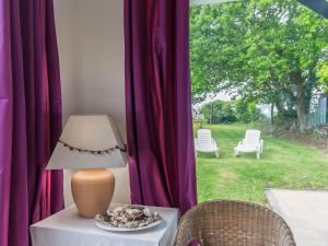 Maisons de vacances Holiday Home La Belle Vue - LOQ209 by Interhome : photos des chambres