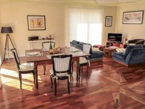 Holiday Home Ty Coat Pin by Interhome - Trégunc