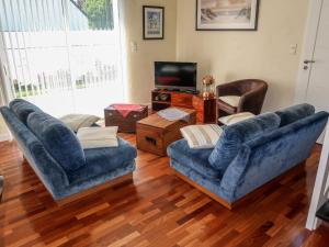 Holiday Home Ty Coat Pin by Interhome