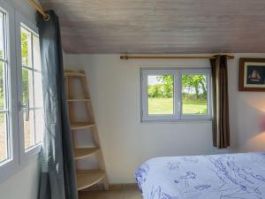 Maisons de vacances Holiday Home La Belle Vue - LOQ209 by Interhome : photos des chambres