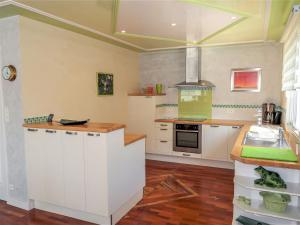 Maisons de vacances Holiday Home Ty Coat Pin by Interhome : photos des chambres