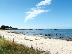 Maisons de vacances Holiday Home Ty Coat Pin by Interhome : photos des chambres