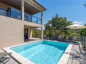 Holiday Home Bruyères 1 by Interhome - 科蒂基亚瓦里