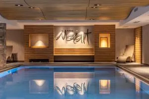 Hotel Mozart - Rifenal