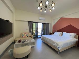 Dongjin Bay B&B