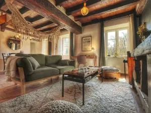 La longère du Ruet - Chaingy