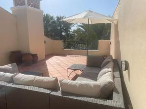 2 bed Apartment Palmyra Vila Sol